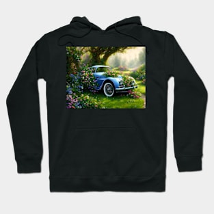 Amazing Garden Hoodie